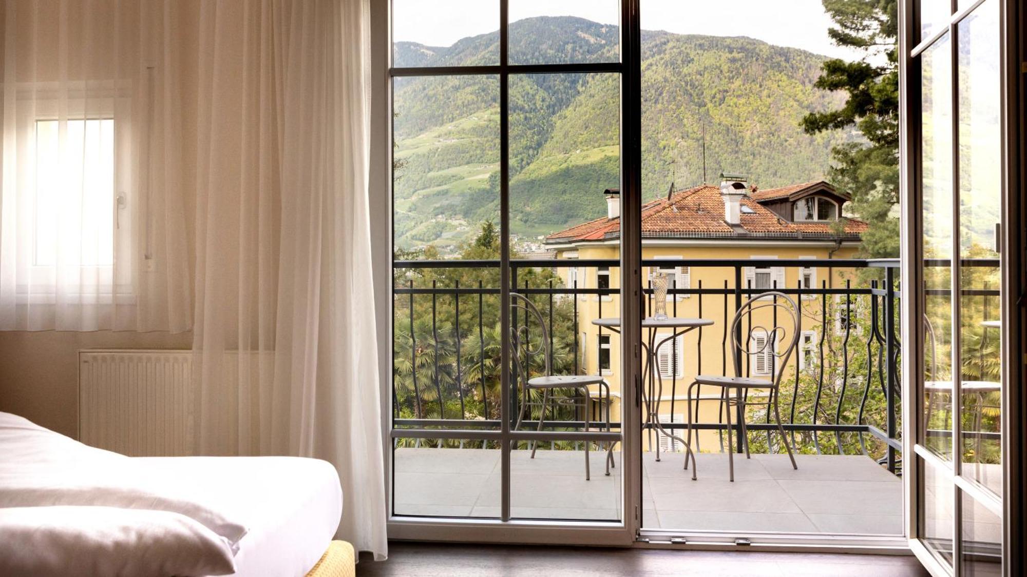 Comfort Double Room Aria