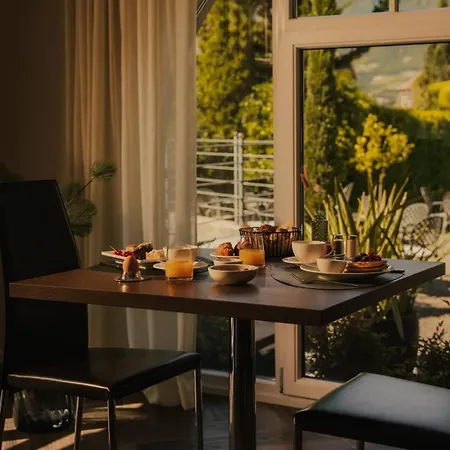 Hotel Villa Laurus-2