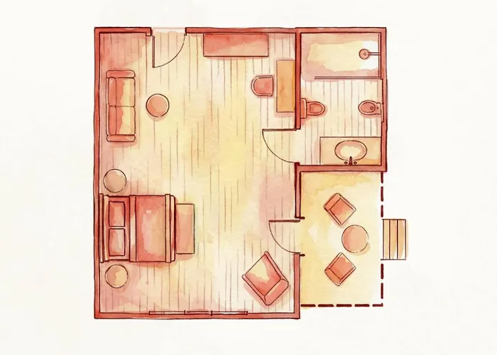 Villa Tell Rooms And Suites Meran